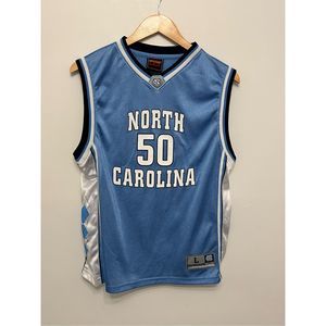 North Carolina Jersey Size L Kids (14-16)